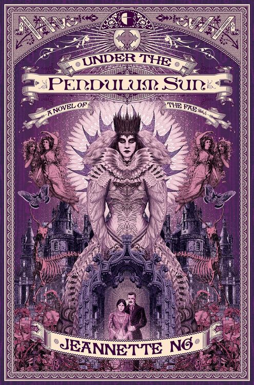 Produktbild: Under the Pendulum Sun
