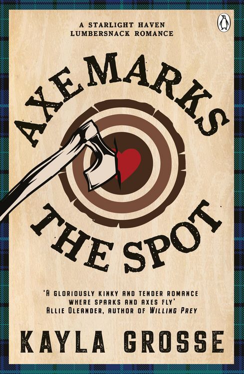 Produktbild: Axe Marks the Spot