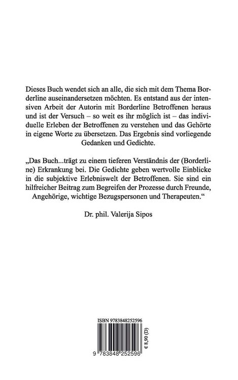Produktbild: Make-up f&uuml;r die Seele