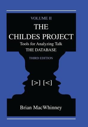 Produktbild: The Childes Project