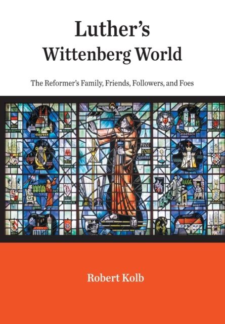 Produktbild: Luther's Wittenberg World