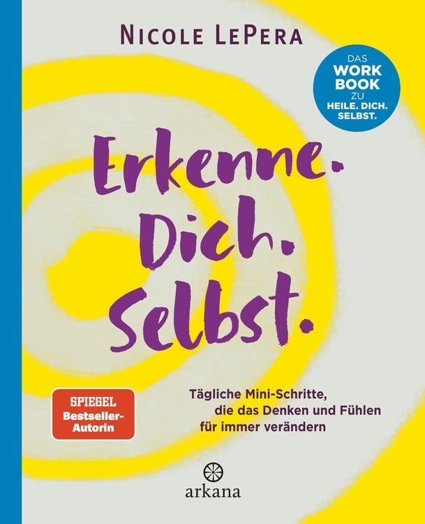 Produktbild: Erkenne. Dich. Selbst.