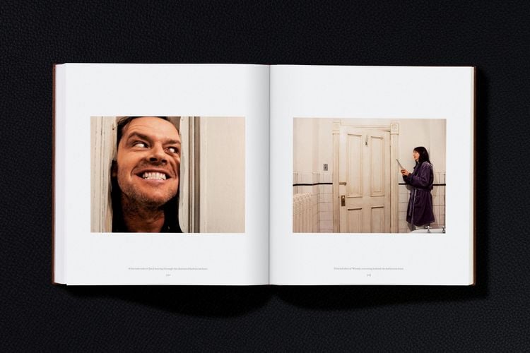Produktbild: Stanley Kubrick's The Shining