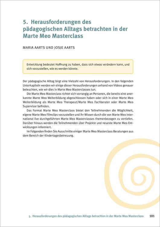 Produktbild: Marte Meo