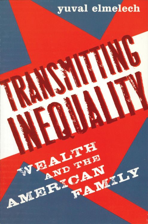 Produktbild: Transmitting Inequality