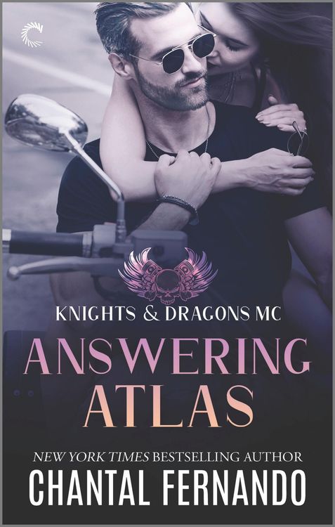 Produktbild: Answering Atlas