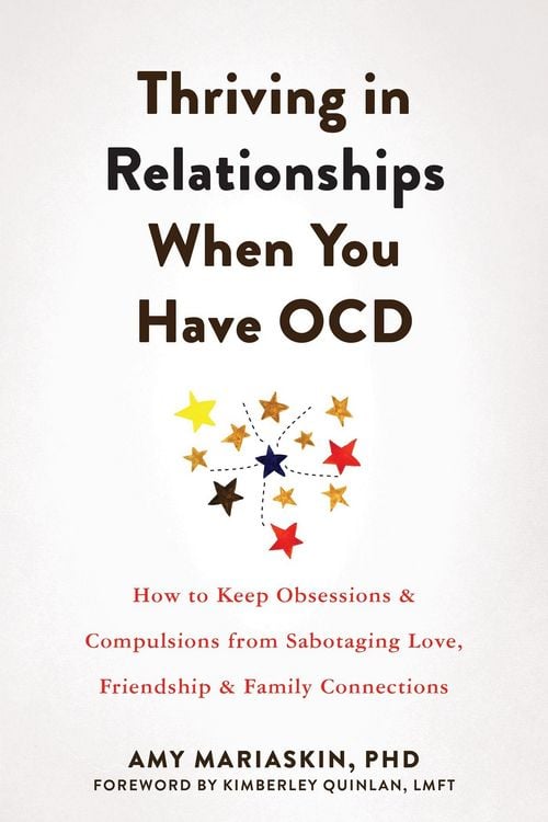 Produktbild: Thriving in Relationships When You Have Ocd