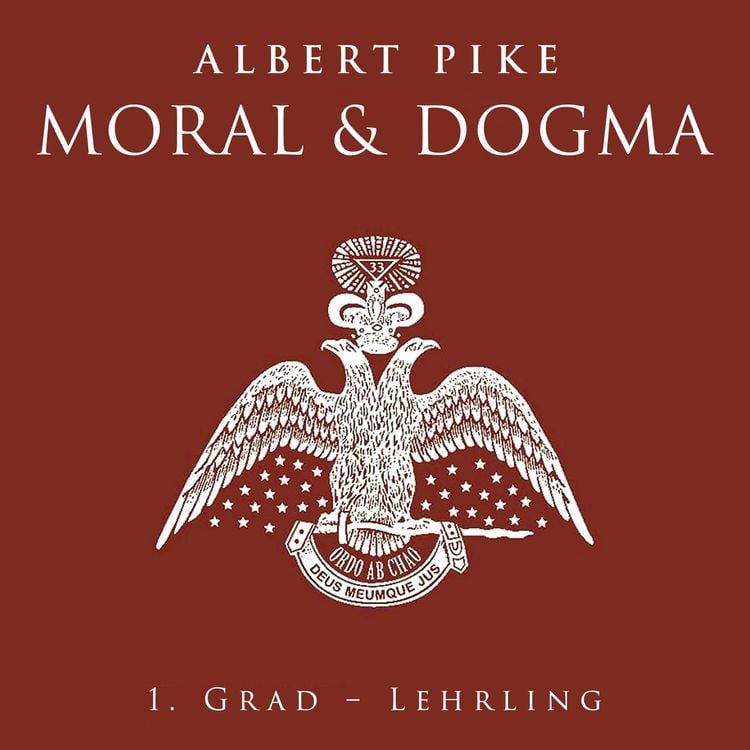 Produktbild: Moral und Dogma
