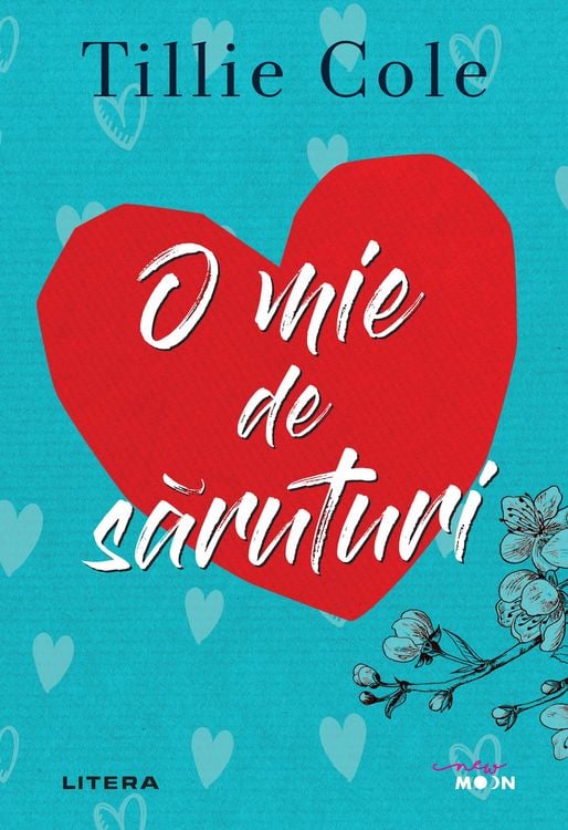 Produktbild: O mie de saruturi
