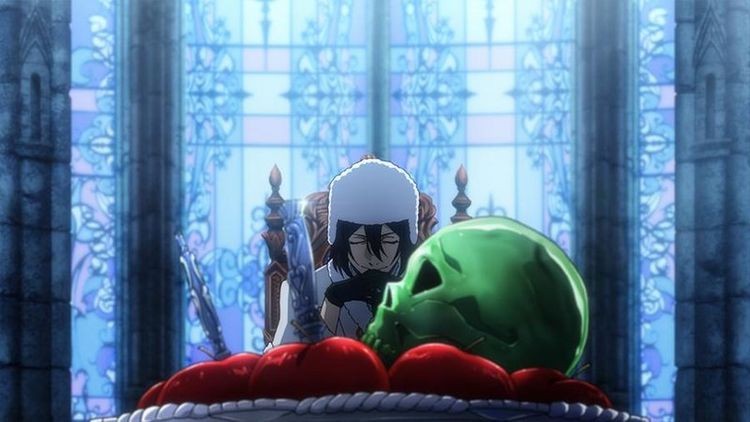 Produktbild: Bungo Stray Dogs - Dead Apple - The Movie
