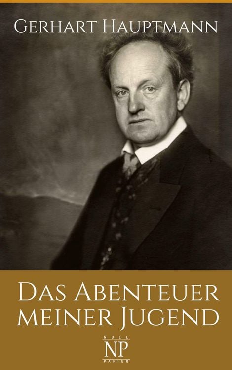 Produktbild: Das Abenteuer meiner Jugend