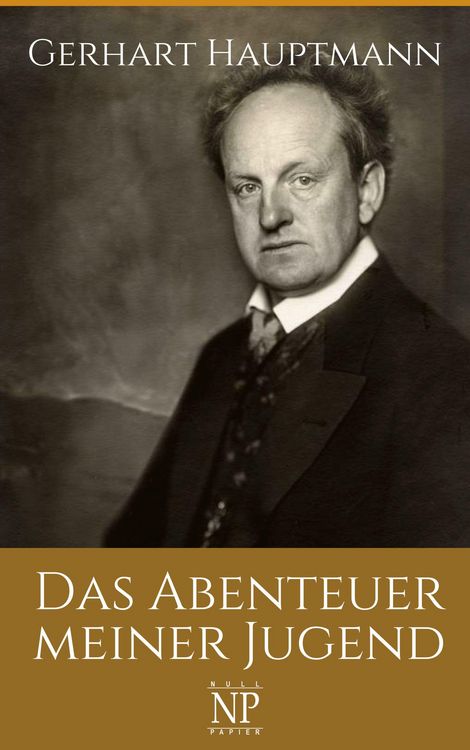 Produktbild: Das Abenteuer meiner Jugend