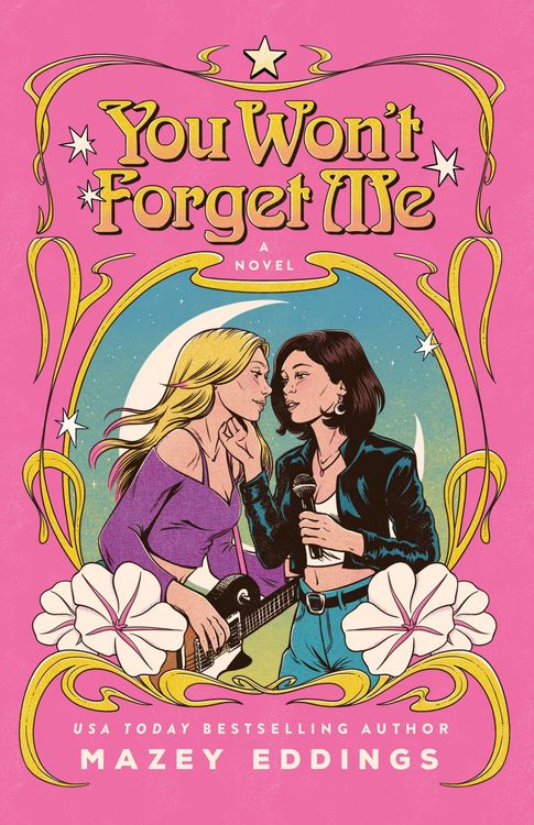 Produktbild: You Won't Forget Me