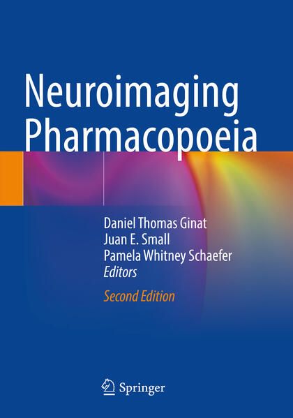 Produktbild: Neuroimaging Pharmacopoeia