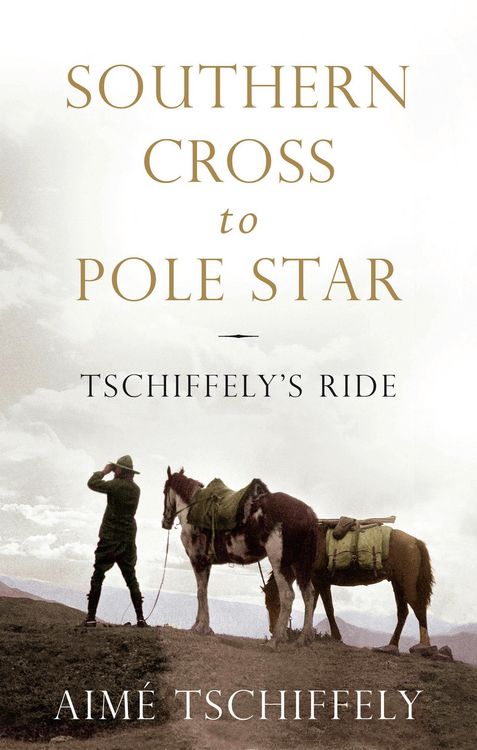 Produktbild: Southern Cross to Pole Star