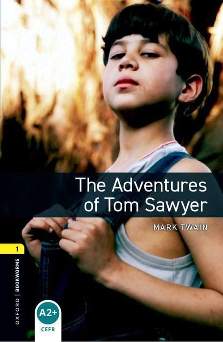 Produktbild: 6. Schuljahr, Stufe 2 - The Adventures of Tom Sawyer