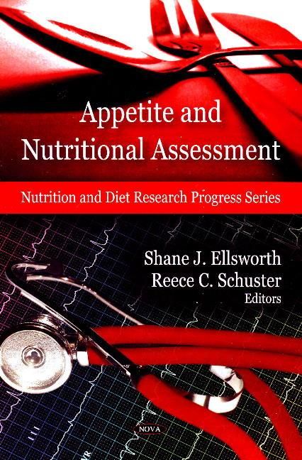 Produktbild: Appetite & Nutritional Assessment