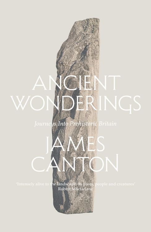 Produktbild: Ancient Wonderings
