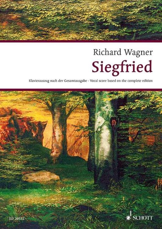 Produktbild: Siegfried