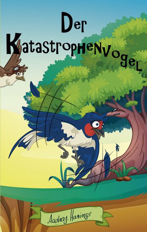 Produktbild: Der Katastrophenvogel
