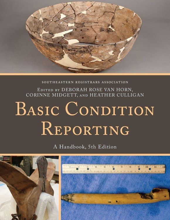 Produktbild: Basic Condition Reporting