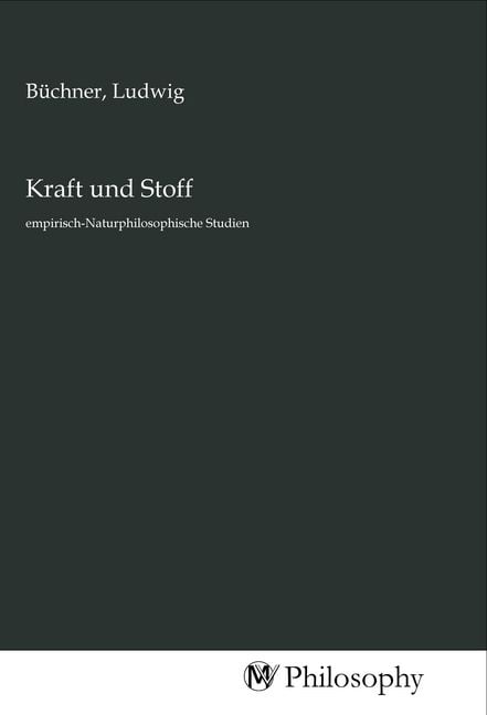 Produktbild: Kraft und Stoff