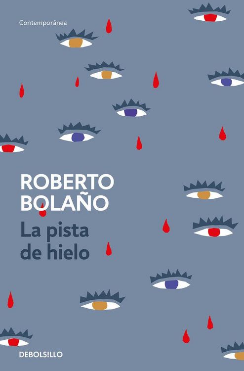 Produktbild: La pista de hielo