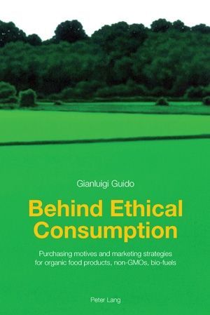 Produktbild: Behind Ethical Consumption