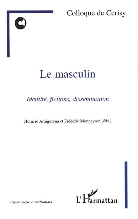 Produktbild: Le Masculin