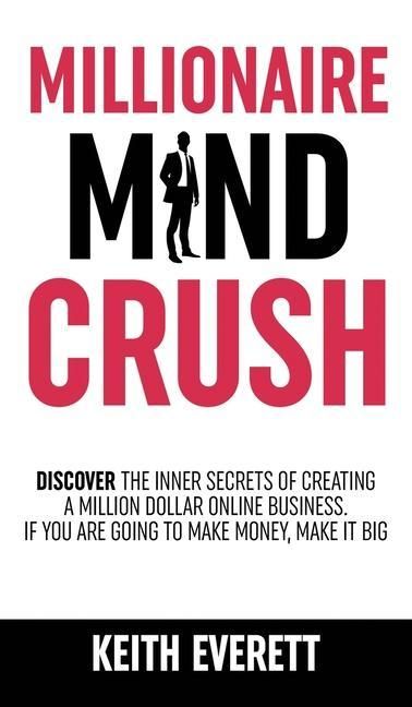 Produktbild: Millionaire Mind Crush