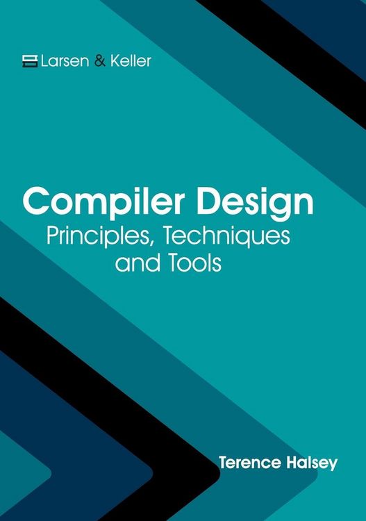 Produktbild: Compiler Design