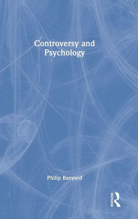 Produktbild: Controversy and Psychology