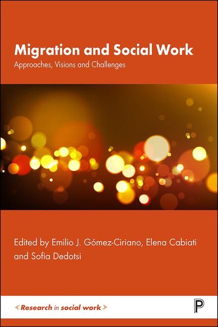 Produktbild: Migration and Social Work