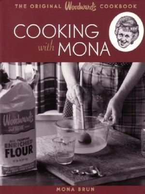Produktbild: Cooking with Mona