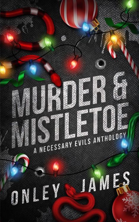Produktbild: Murder & Mistletoe