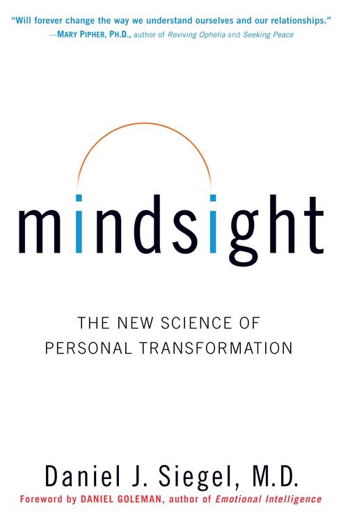Produktbild: Mindsight, Our Essential Sense