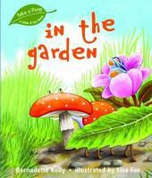 Produktbild: Kelly, B: Take A Peep in the Garden