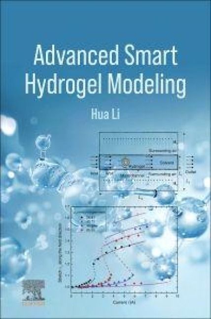 Produktbild: Advanced Smart Hydrogel Modeling