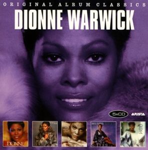 Produktbild: Original Album Classics
