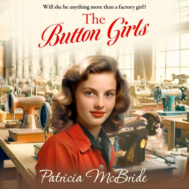 Produktbild: Button Girls