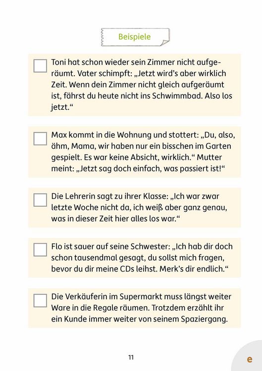 Produktbild: Besser lesen 4. Klasse
