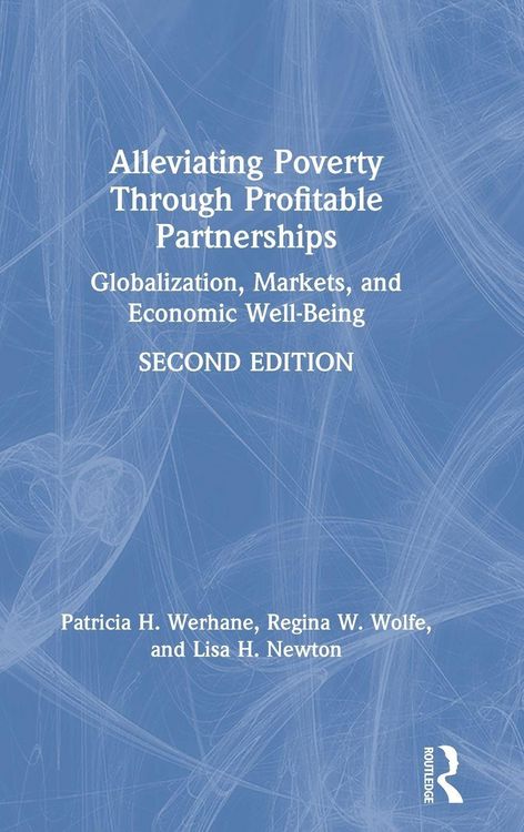 Produktbild: Alleviating Poverty Through Profitable Partnerships