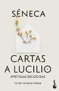 Produktbild: Cartas a Lucilio