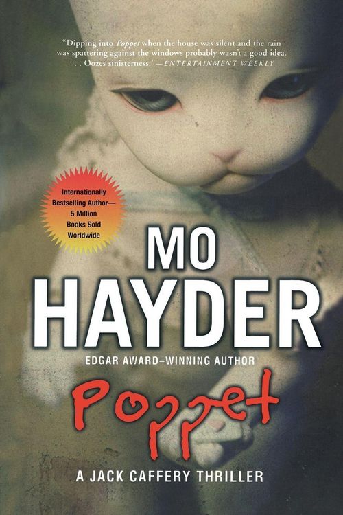 Produktbild: Poppet
