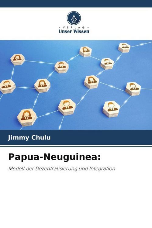 Produktbild: Papua-Neuguinea: