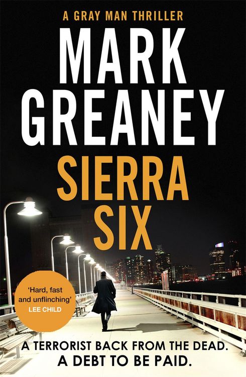 Produktbild: Sierra Six