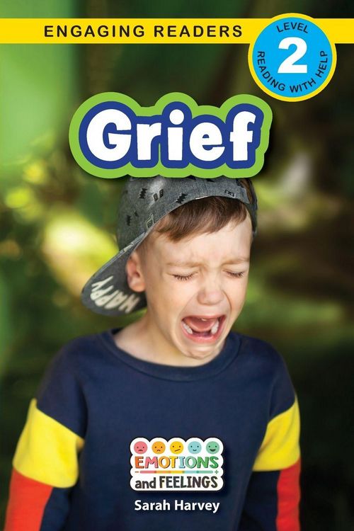 Produktbild: Grief
