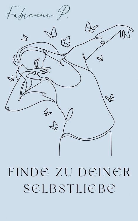 Produktbild: Finde zu deiner Selbstliebe