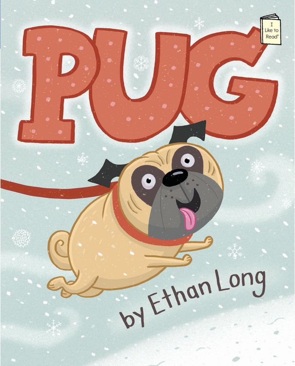Produktbild: PUG