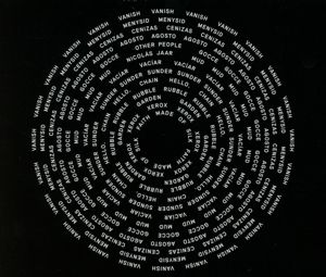 Produktbild: Cenizas